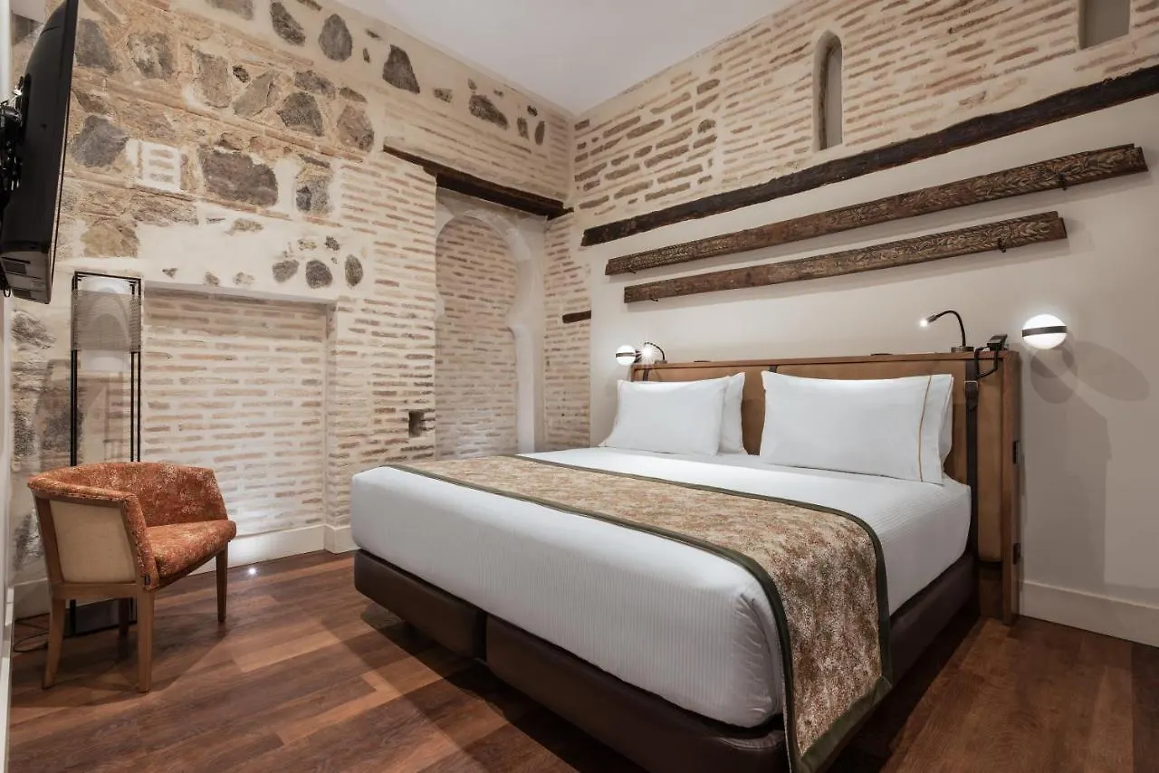 Aurea Toledo By Eurostars Hotel Company