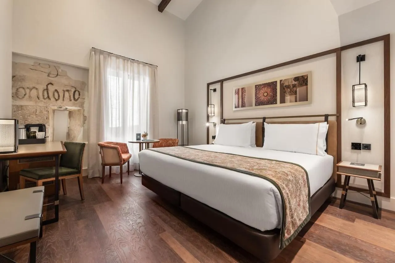Aurea Toledo By Eurostars Hotel Company Spanien