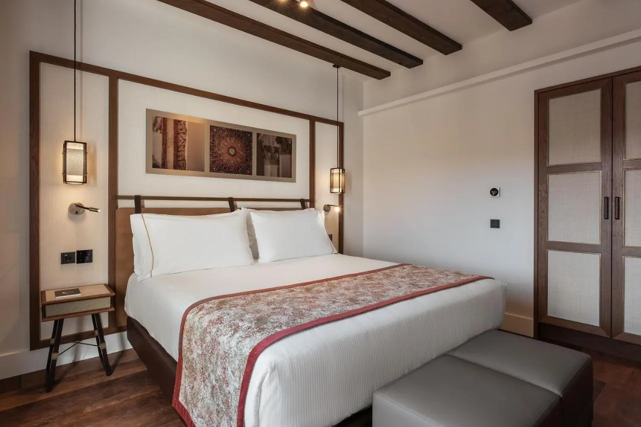 Aurea Toledo By Eurostars Hotel Company 4*,  Spanien