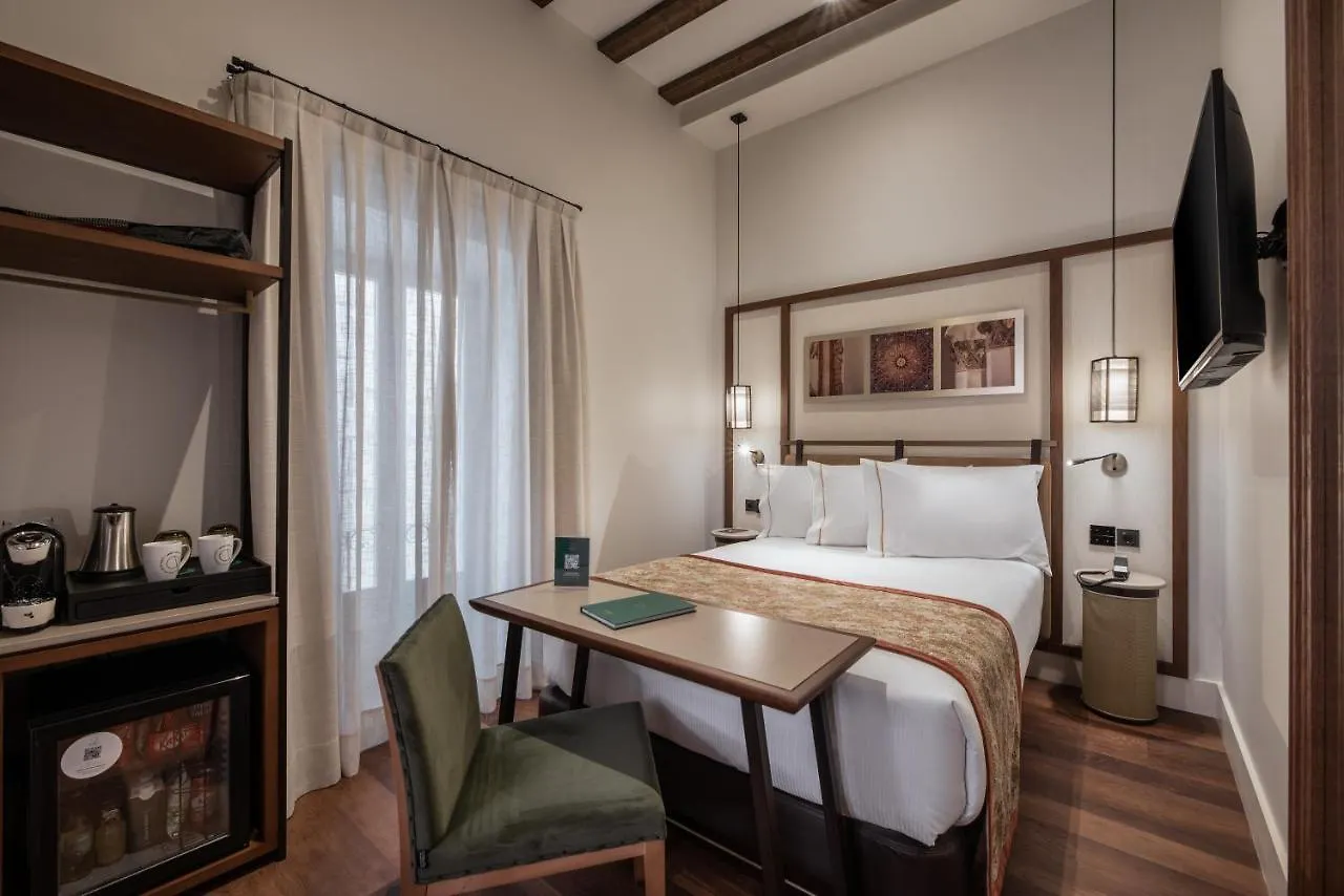 Aurea Toledo By Eurostars Hotel Company