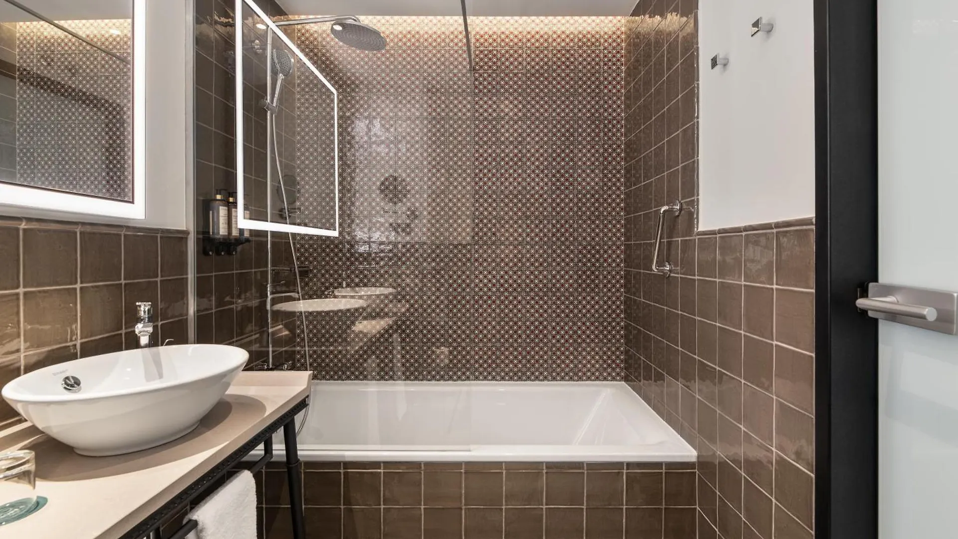 Aurea Toledo By Eurostars Hotel Company