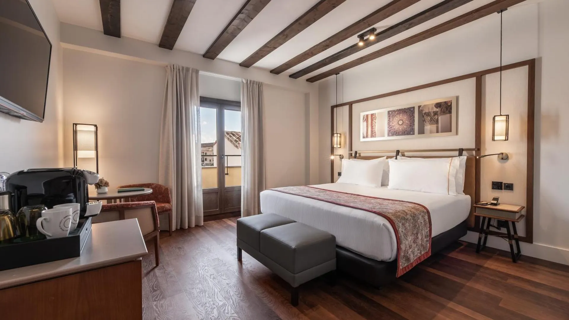 Aurea Toledo By Eurostars Hotel Company 4*,