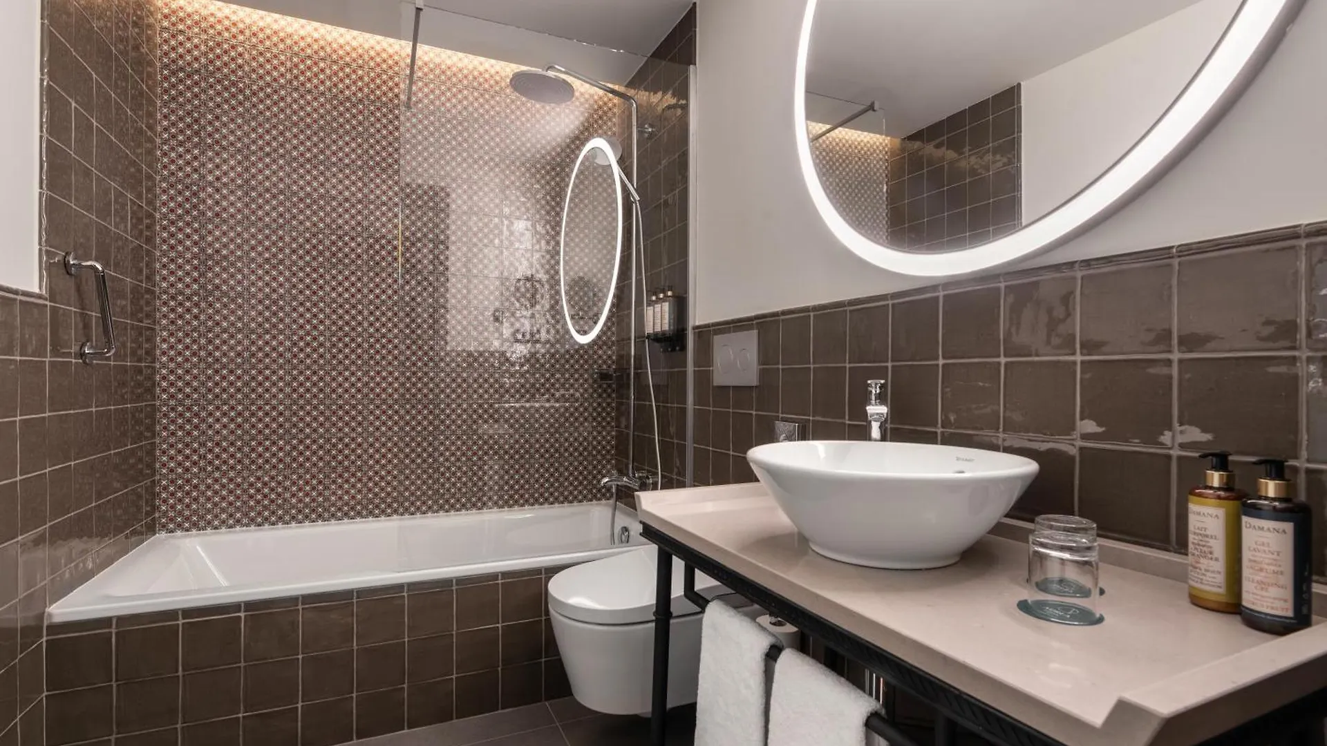 Aurea Toledo By Eurostars Hotel Company 4*,  Spanien