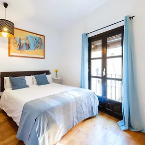 Ap Turisticos Apartment