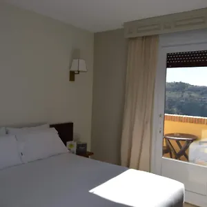 Hotell Sercotel Alfonso Vi, Toledo