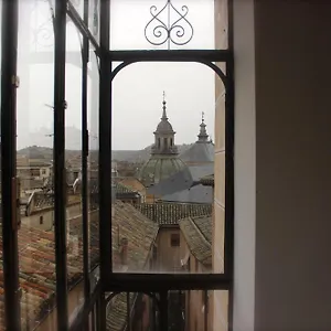 Casa Urbana Apartment