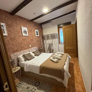 La Sal Apartment
