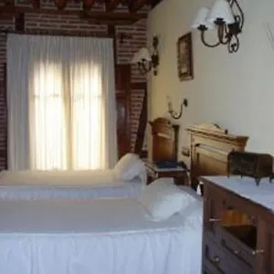 Hotel Casa De Cisneros