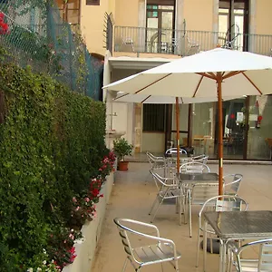 La Terrassa Maison d'hôtes Barcelone