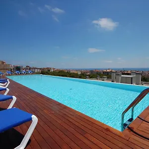 Resort Sitges Apartment Appart hôtel Sitges