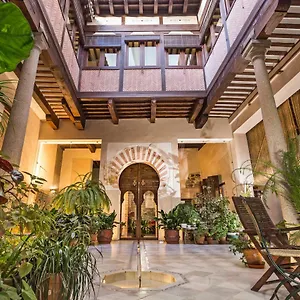 Casa Palacio Rincon De La Catedral *** 톨레도