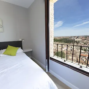 Appartamento Nunez De Arce