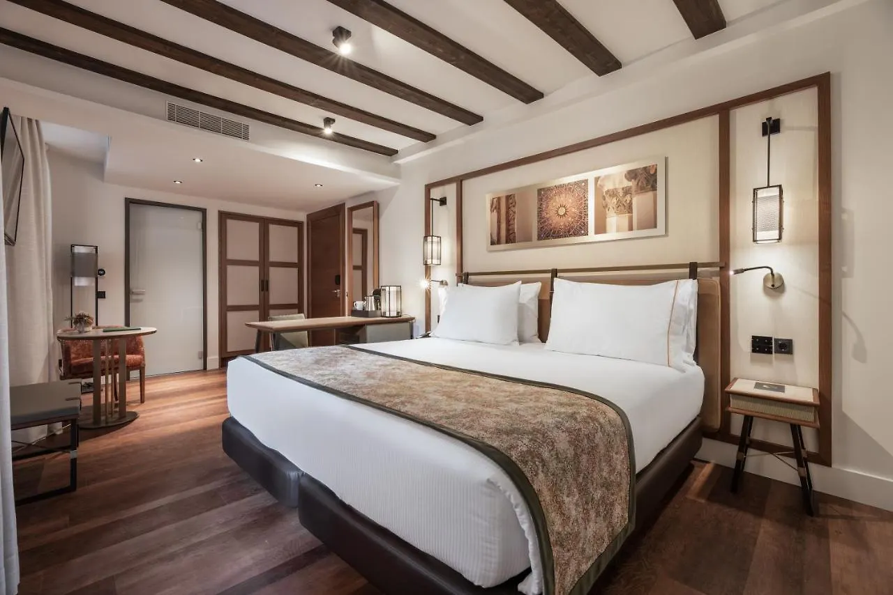 Aurea Toledo By Eurostars Hotel Company