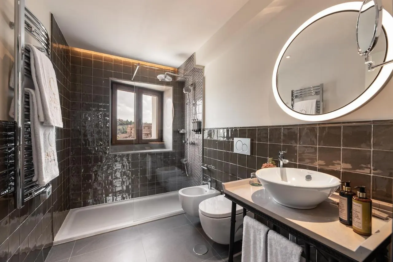Aurea Toledo By Eurostars Hotel Company