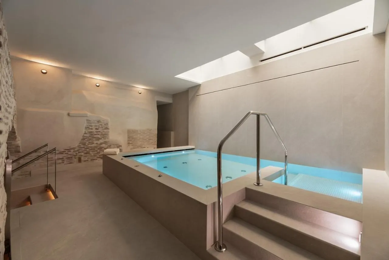 Aurea Toledo By Eurostars Hotel Company