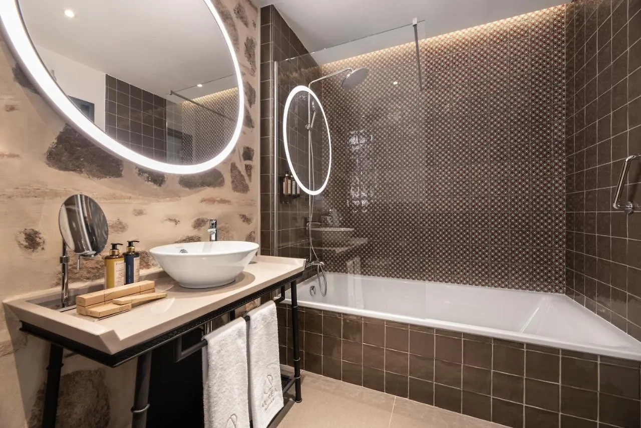 Aurea Toledo By Eurostars Hotel Company 4*,  Spain