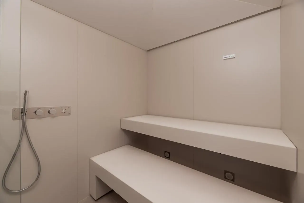 Aurea Toledo By Eurostars Hotel Company
