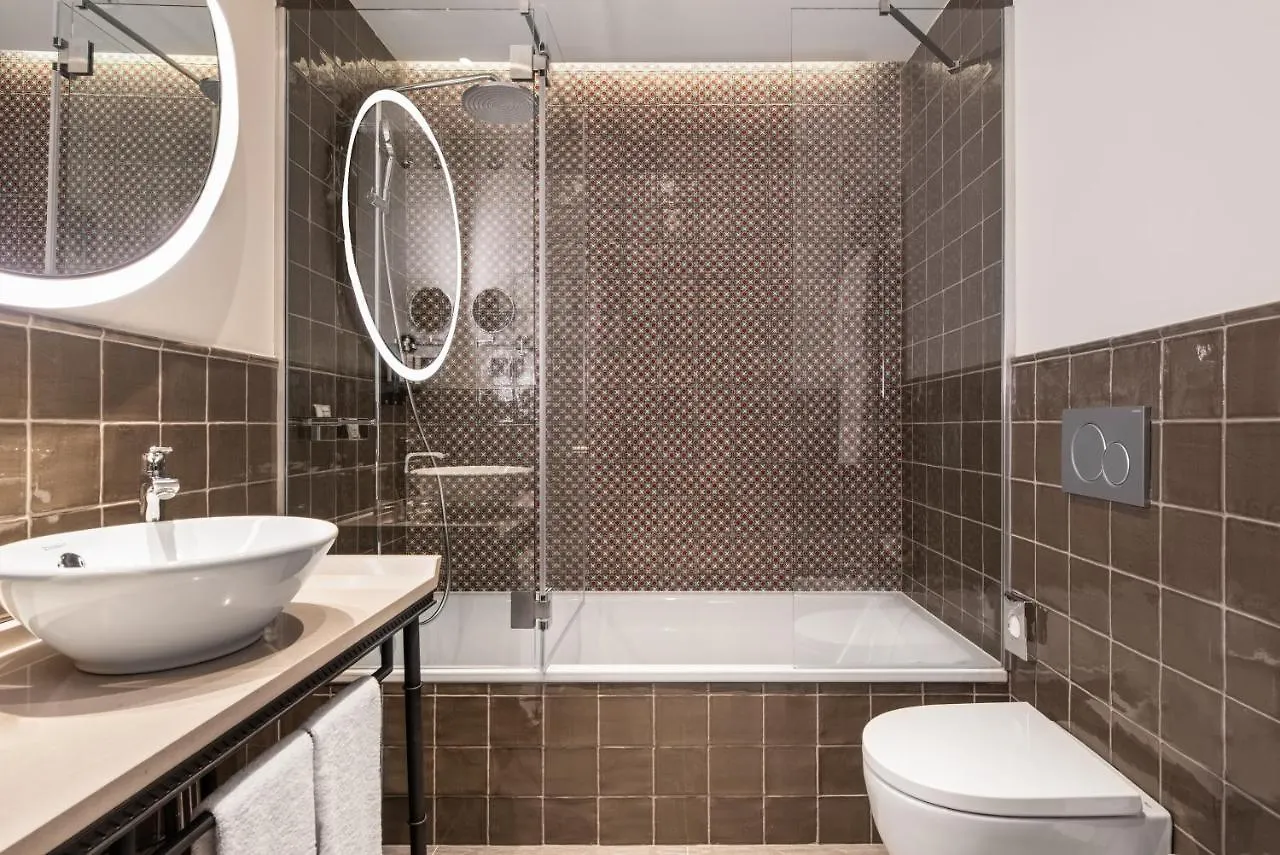 Aurea Toledo By Eurostars Hotel Company 4*,  Spain