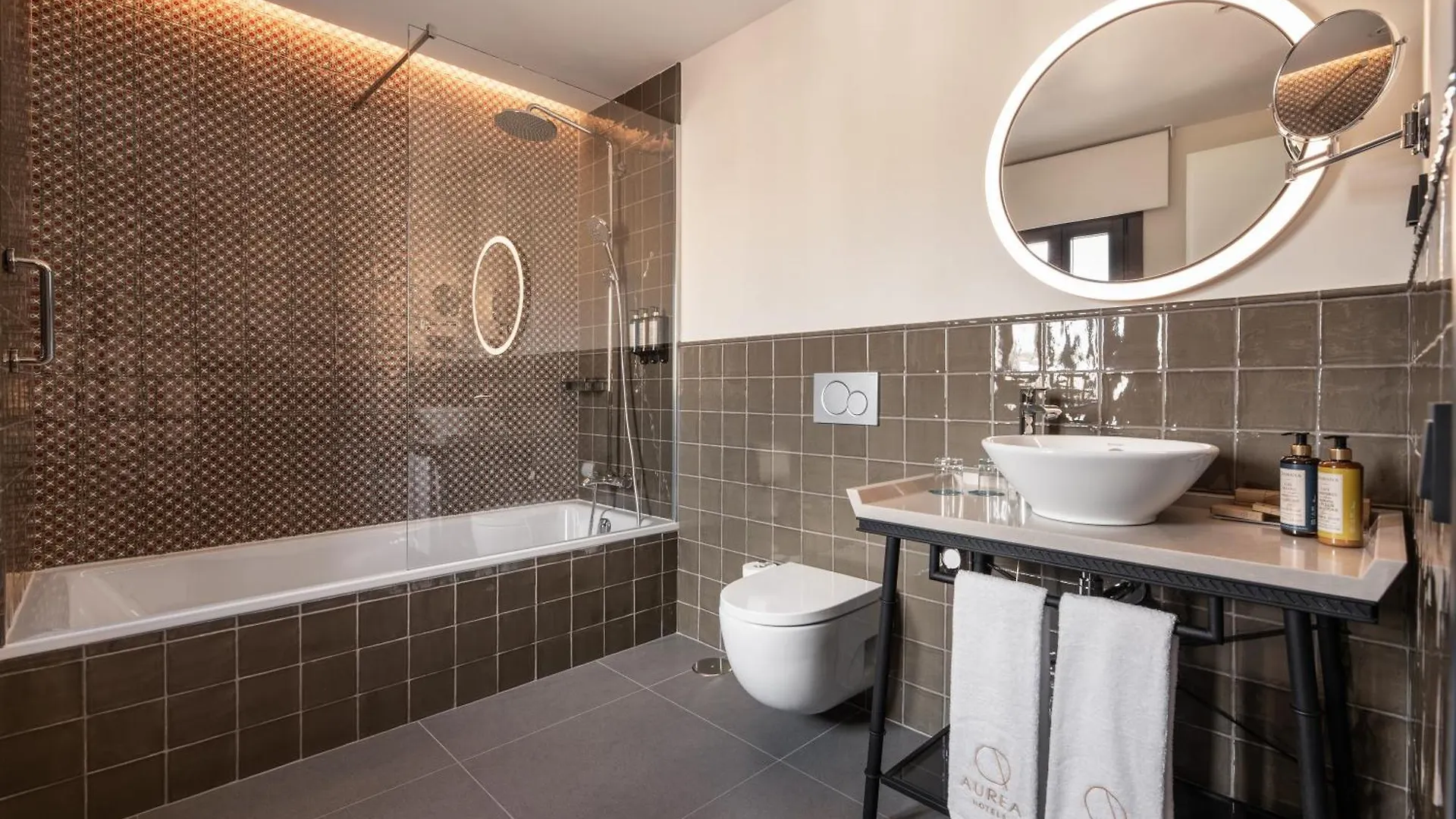 ****  Aurea Toledo By Eurostars Hotel Company Espagne